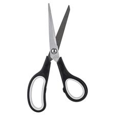 Deli E6002 Pro Series Soft-touch 7.67" / 195mm Scissors 01 Piece