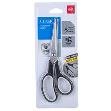 Deli E6002 Pro Series Soft-touch 7.67" / 195mm Scissors 01 Piece