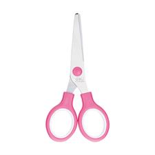 Deli E6007 Student 5.19" / 132mm Scissors 01 Piece
