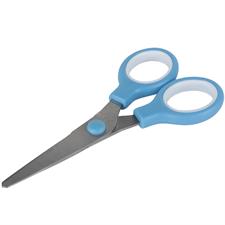 Deli E6007 Student 5.19" / 132mm Scissors 01 Piece