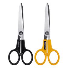 Deli E6014 Essential Series 8" / 202mm Scissors 01 Piece