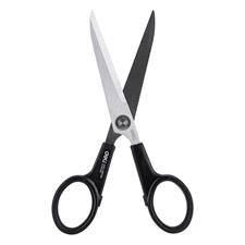 Deli E6014 Essential Series 8" / 202mm Scissors 01 Piece