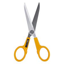 Deli E6014 Essential Series 8" / 202mm Scissors 01 Piece