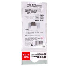 Deli E6025 Student 4.48" / 114mm Scissors 01 Piece
