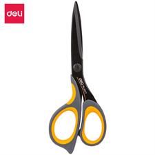 Deli E6027 Expert Soft-touch Series 6.88"/ 175mm Scissors 01 Piece