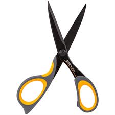 Deli E6027 Expert Soft-touch Series 6.88"/ 175mm Scissors 01 Piece