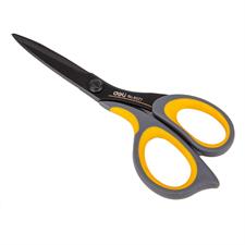 Deli E6027 Expert Soft-touch Series 6.88"/ 175mm Scissors 01 Piece