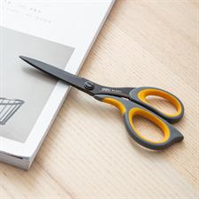 Deli E6027 Expert Soft-touch Series 6.88"/ 175mm Scissors 01 Piece