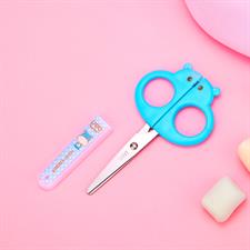 Deli E6032 Student 5.03" / 128mm Scissors 01 Piece