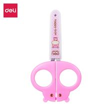 Deli E6032 Student 5.03" / 128mm Scissors 01 Piece