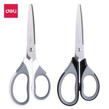 Deli E6046 Vivid Soft-touch Series 6.69" / 170mm Scissors 01 Piece
