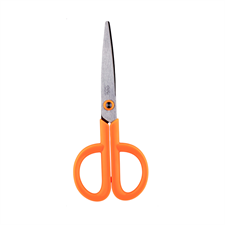 Deli E6059 Vivid Series 6.88" / 175mm Scissors 01 Piece
