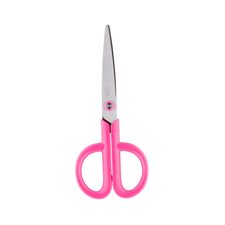 Deli E6059 Vivid Series 6.88" / 175mm Scissors 01 Piece