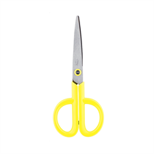 Deli E6059 Vivid Series 6.88" / 175mm Scissors 01 Piece