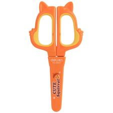 Deli E6061 School 5.43" / 138mm Scissors 01 Piece