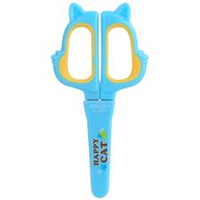 Deli E6061 School 5.43" / 138mm Scissors 01 Piece