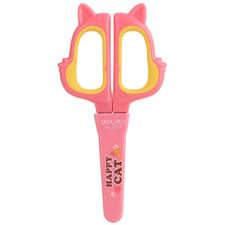 Deli E6061 School 5.43" / 138mm Scissors 01 Piece