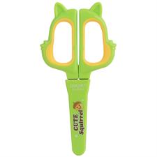 Deli E6061 School 5.43" / 138mm Scissors 01 Piece