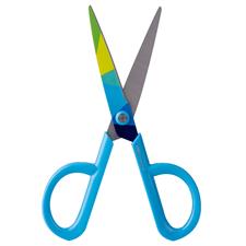 Deli E6062 Colouful Series 6.88" / 175mm Scissors 01 Piece