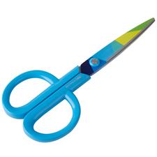 Deli E6062 Colouful Series 6.88" / 175mm Scissors 01 Piece