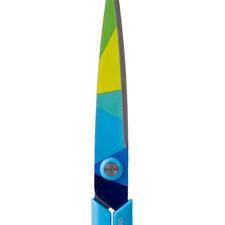 Deli E6062 Colouful Series 6.88" / 175mm Scissors 01 Piece