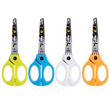 Deli E6064 School 5.31" / 135mm Scissors 01 Piece