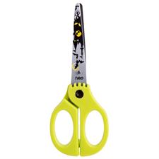 Deli E6064 School 5.31" / 135mm Scissors 01 Piece