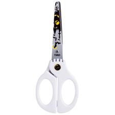Deli E6064 School 5.31" / 135mm Scissors 01 Piece