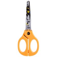 Deli E6064 School 5.31" / 135mm Scissors 01 Piece