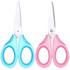 Deli E6068 School 5.31" / 135mm Scissors 01 Piece