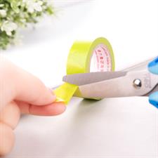 Deli E6068 School 5.31" / 135mm Scissors 01 Piece
