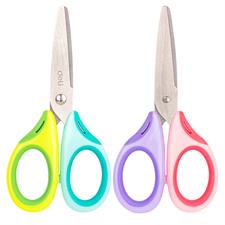 Deli E6068 School 5.31" / 135mm Scissors 01 Piece