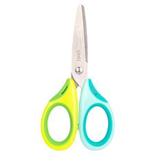 Deli E6068 School 5.31" / 135mm Scissors 01 Piece