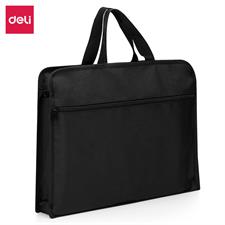 Deli E63753 FC Office Briefcase