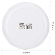 Deli E68305-6 12 & 14 Grids Colour Mixing Palette