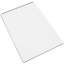 Deli Croquis Top Bind Sketch Books