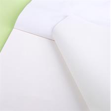 Deli E73629 A4 30 Pages Disposable Palette Paper Pad