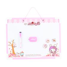 Deli E7802 Kids Magnetic Whiteboard 1.31 x 0.98 Feet