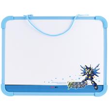 Deli E7803 School Magnetic Whiteboard 1.30 x 0.97 Feet