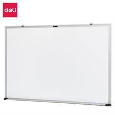 Deli E7816 Magnetic Whiteboard 3x2 Feet