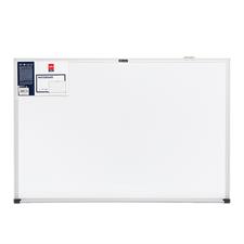 Deli E7816 Magnetic Whiteboard 3x2 Feet