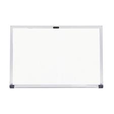 Deli E7816 Magnetic Whiteboard 3x2 Feet