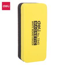 Deli E7840 Magnetic Whiteboard Duster