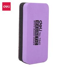 Deli E7840 Magnetic Whiteboard Duster