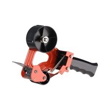 Deli E800 Handheld Tape Dispenser