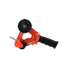 Deli E800 Handheld Tape Dispenser