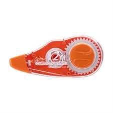 Deli E8137 Adhesive Correction Tape 5 mm x 12 m