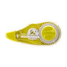 Deli E8137 Adhesive Correction Tape 5 mm x 12 m