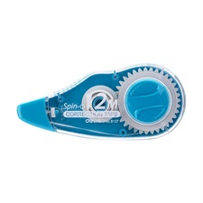 Deli E8137 Adhesive Correction Tape 5 mm x 12 m