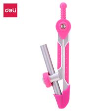 Deli E8615 Compass in Zamak Metal